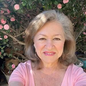 Meet your Posher, Rita